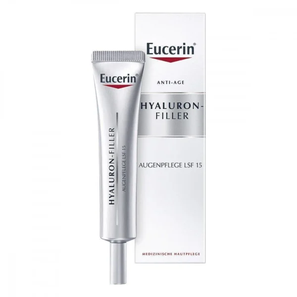 Eucerin hyaluron-filler