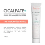 Avène cicalfate +