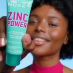 Nuxe zinc power