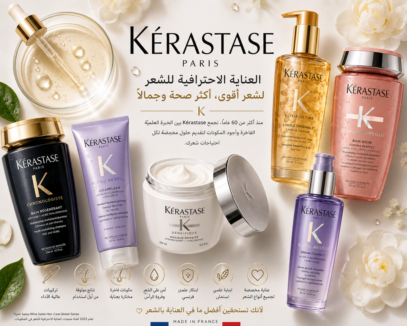 Kérastase