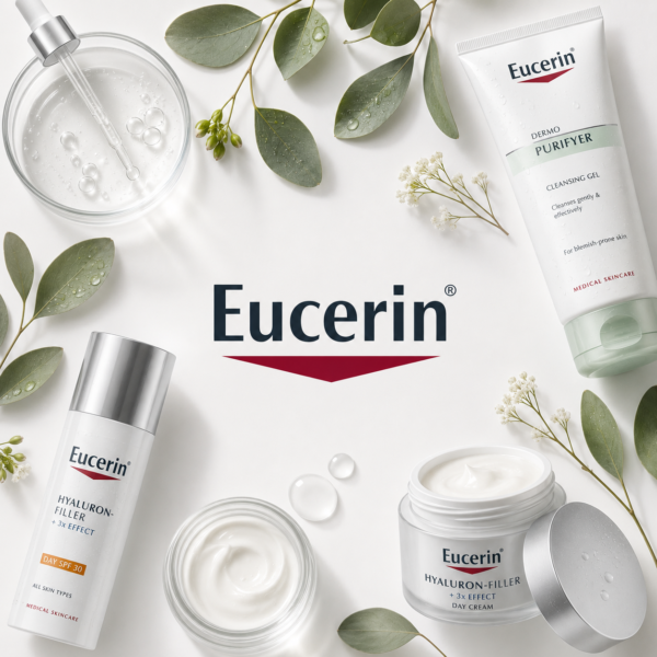 Eucerin