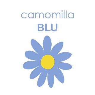 Camomilla blu