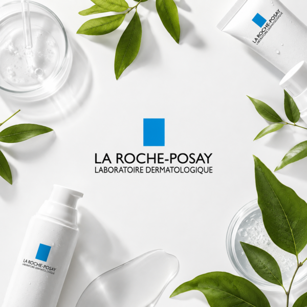 La roche posay
