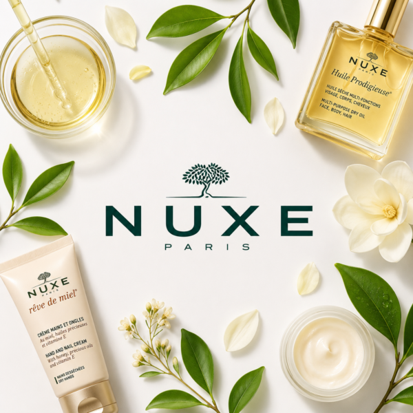 Nuxe