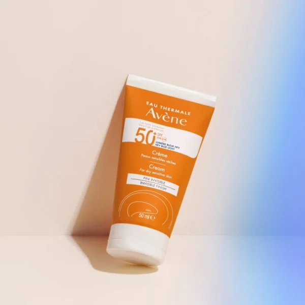 Avène ultra -broad spectrum