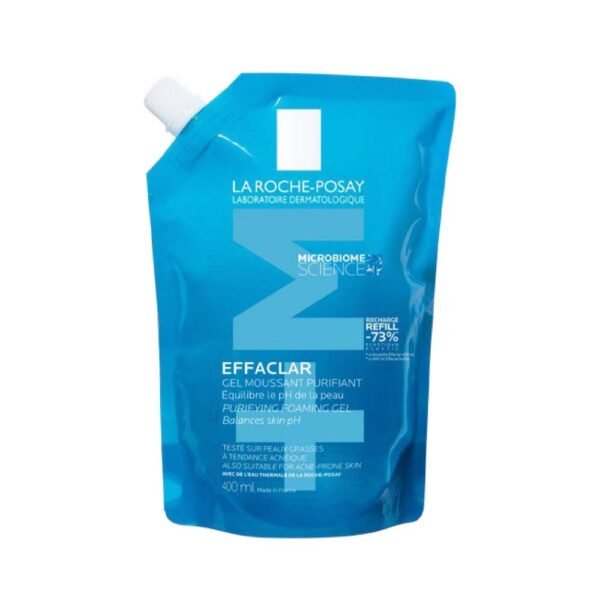 la roche posay effacler