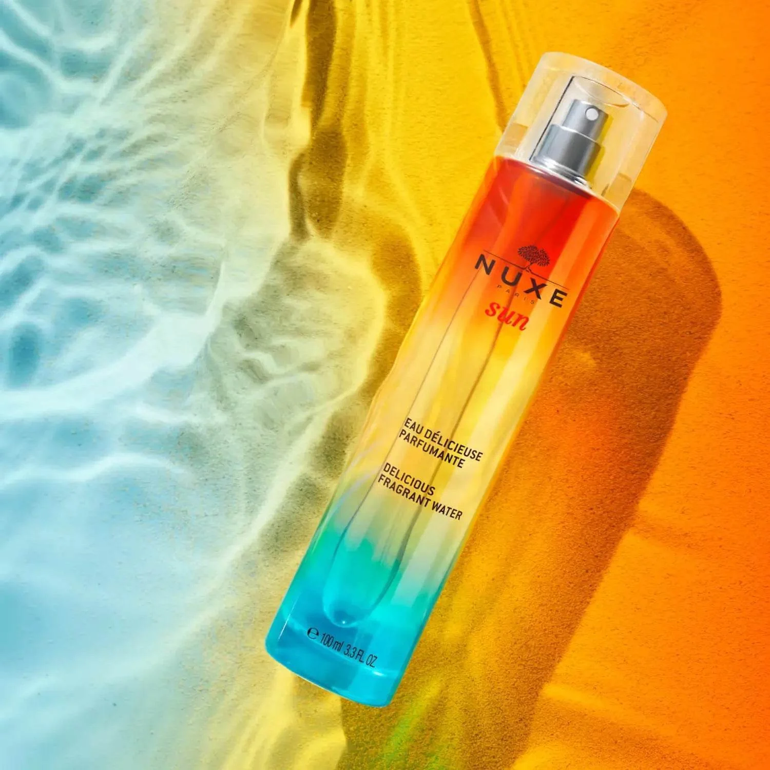 NuxeSunEaudelicieuseParfumante100ml_2_1500x Nuxe Sun - الصورة 1