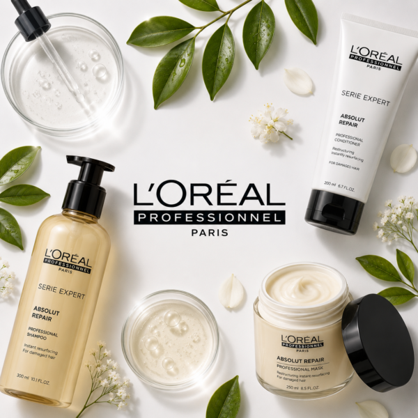 L’oréal professionnel