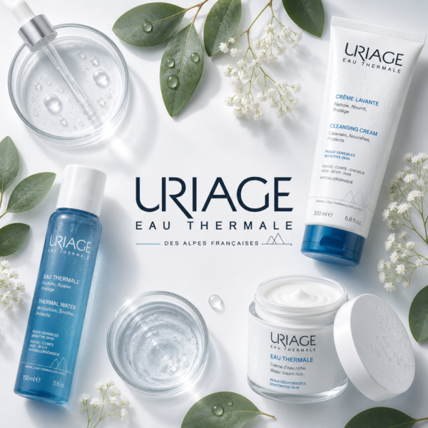 Uriage