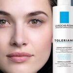 La roche-posay toleriane
