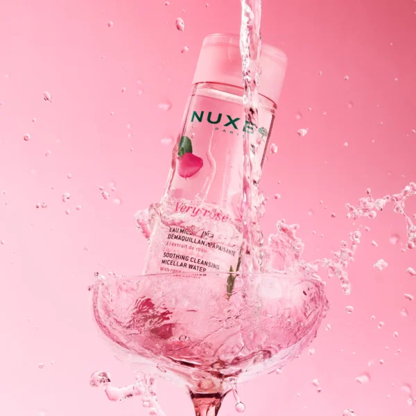 nuxe very rose