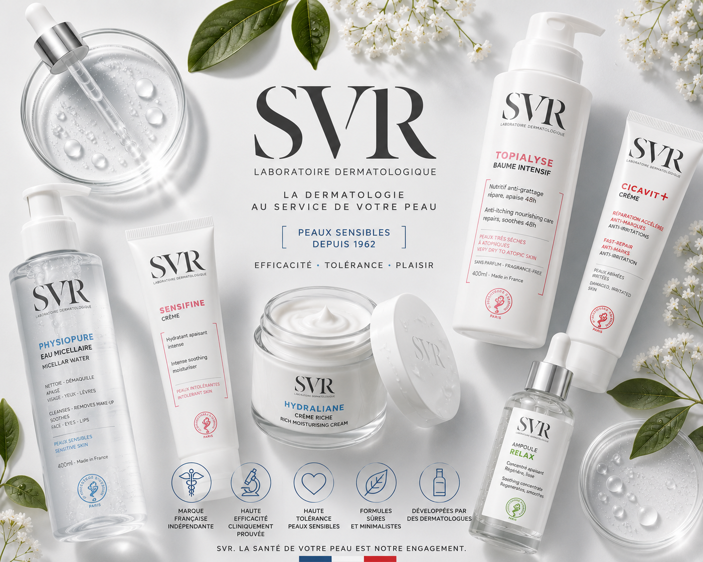 SVR