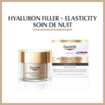 Eucerin hyaluron-filler +elasticity