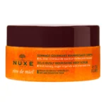 Nuxe gommage gourmand