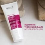 Vichy dercos Balm