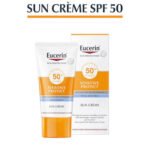Eucerin sensitive protect