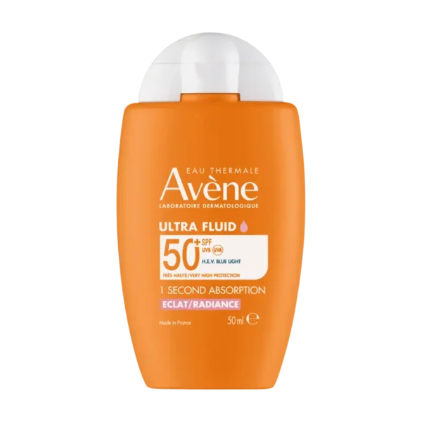 Avène ultra fluid