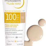 BIODERMA PHOTODERM MAX SPF 100 FLUIDE TEINTE CLAIRE 40 ML