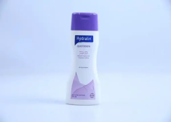 HYDRALIN QUOTIDIEN SOIN INTIME 200 ML