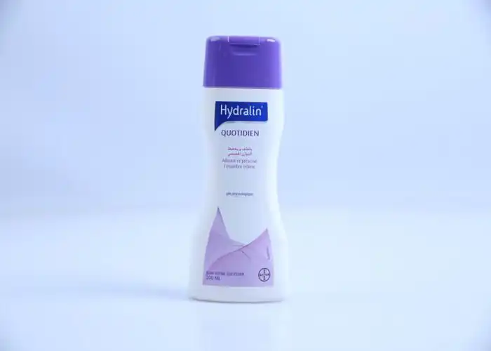 79d57ed7-c331-41bd-9b1e-babad10f73e9 HYDRALIN QUOTIDIEN SOIN INTIME 200 ML - الصورة 1