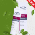 ACM VITIX GEL RÉGULATEUR 50 ML + 20 ML