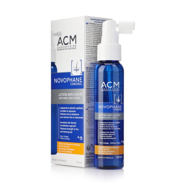 ACM NOVOPHANE CHRONIC LOTION ANTI-CHUTE