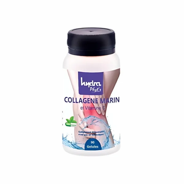 HYDRA PLUS COLLAGENE MARIN ET VITAMINE C