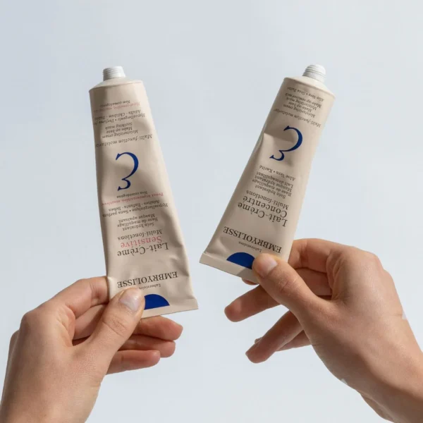 EMBRYOLISSE LAIT -CRÈME CONCENTRÉ 75 ML