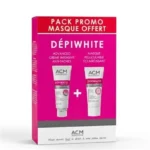 ACM DEPIWHITE ADVANCED CREME40 ML + MASQUE ECLAIRCISSANT OFFERT 40 ML