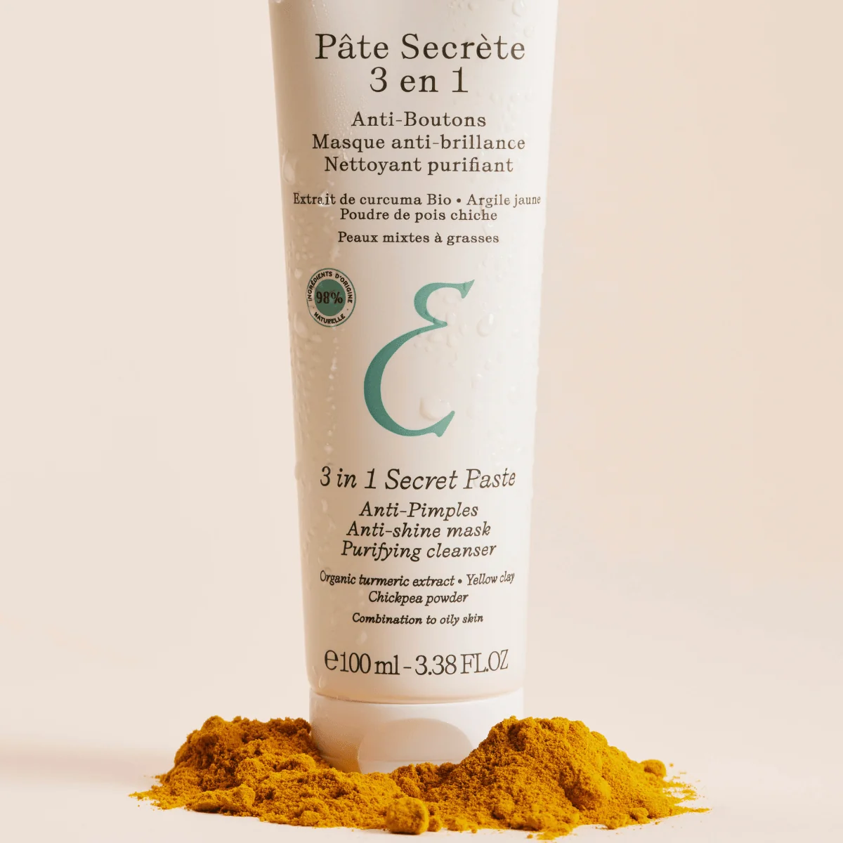 PS_05352de4-5d84-450f-a988-890266476c48 EMBRYOLISSE PÂTE SECRÉTE 3 EN 1 100 ML - الصورة 1