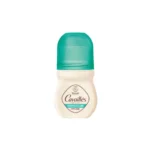 CAVAILLES DEODORANT SOIN DERMATO SANS SEL
