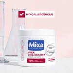 MIXA CREME CICA REPARATION 400ML