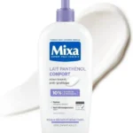 MIXA LAIT PANTHÉNOL CONFORT 250ML