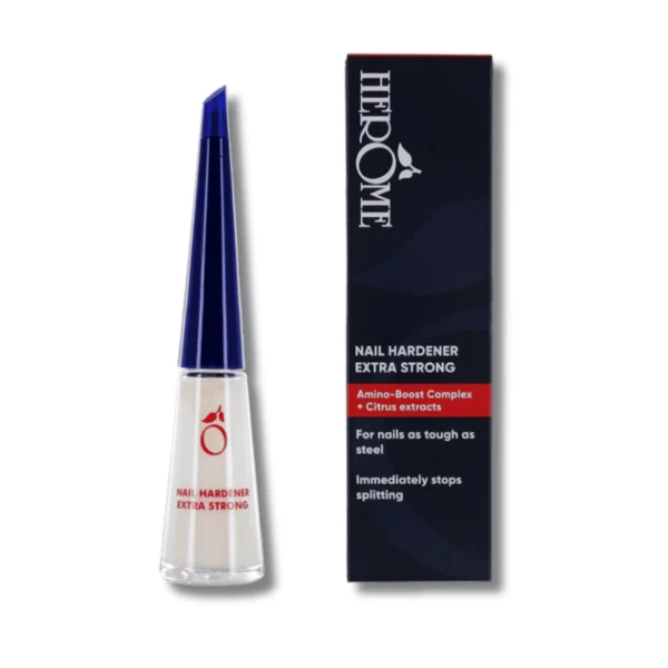 HEROME DURCISSEUR EXTRA FORT POUR ONGLES 10 ML