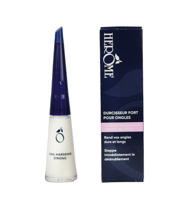 HEROME HARDENER STRONG 10ML