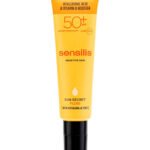 Sensilis écran fluide invisible SPF 50+