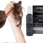 CAPIDERMA-LOTION SOIN INTENSIF-ANTI-CHUTE-150 ML