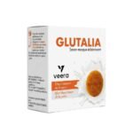GLUTALIA SAVON -MASQUE ÉCLAIRCISSANT