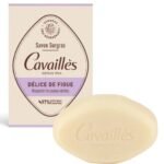 ROGE CAVAILLES SAVON DOUX PEAUX SECHES AMANDE 200 G