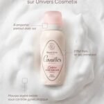 ROGE CAVAILLES MOUSSE INTIME SANS RINCAGE EXTRA DOUX 100ML