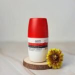 ACM DEODORANT ANTI TRANSPIRANT INTENSIF 72H 50 ML