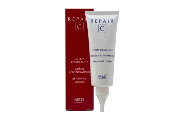 M&D REPAIR C CREME RÉGÉNÉRATRICE 75 ML