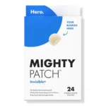 MIGHTY PATCH INVISIE+24 PATCHS