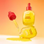 EQQUAL BERRY VITAMIN ILLUMINATING SERUM 30ML