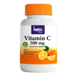 HYDRA PLUS VITAMINE C 500MG